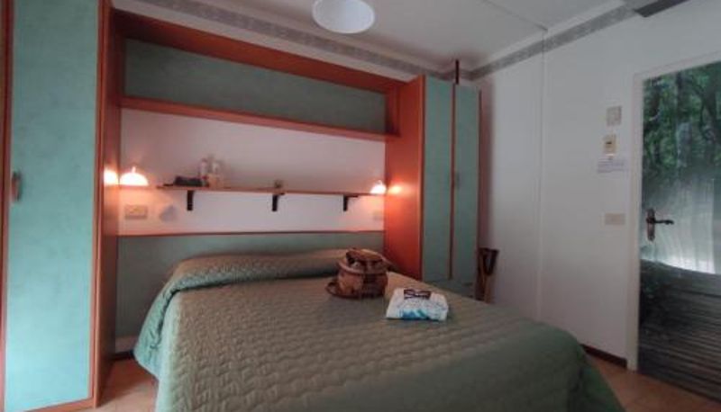 Oda - Hotel Losanna Cervia