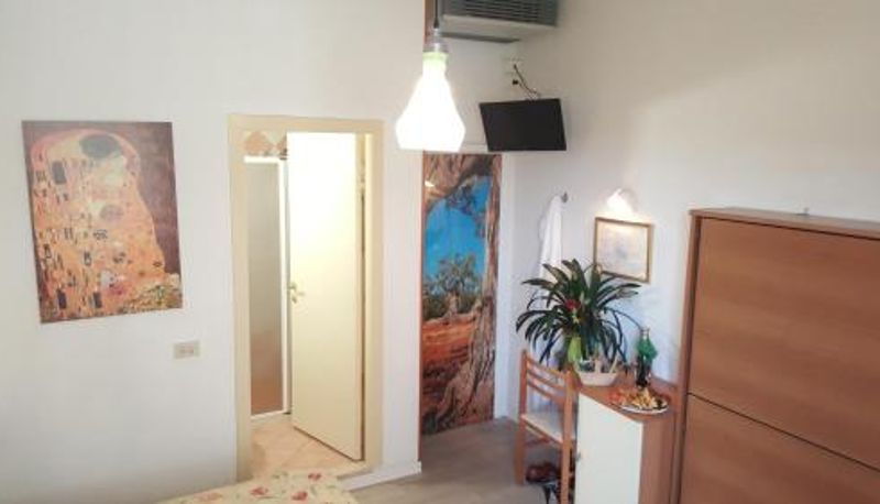 Oda - Hotel Losanna Cervia
