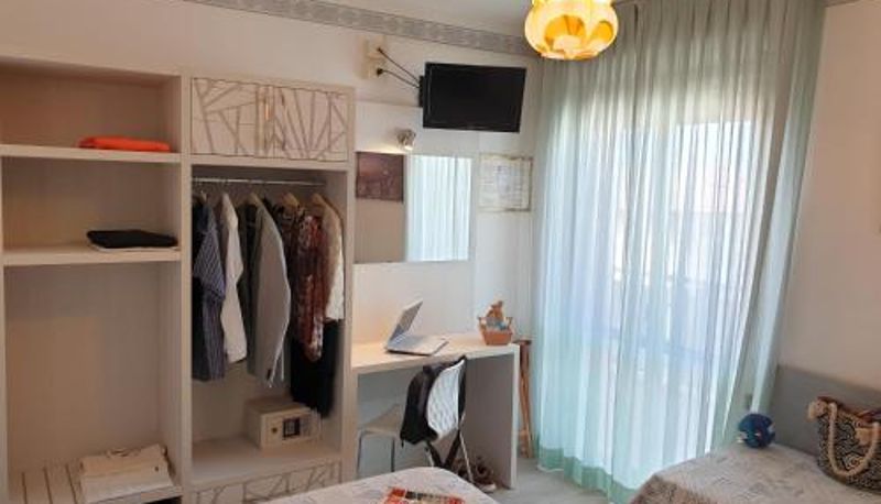 Üç kişilik oda - Hotel Losanna Cervia