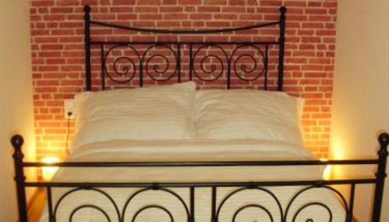 Habitación - Hotel Zámeček na Čeladné