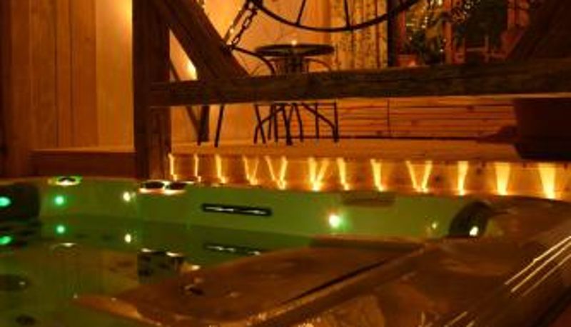 Información - Hotel Zámeček na Čeladné
