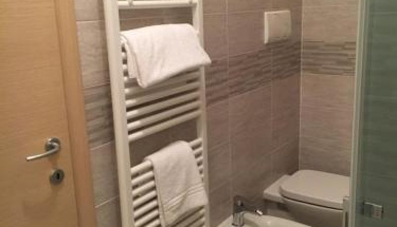 Chambre - Antica Trattoria dell'Uva