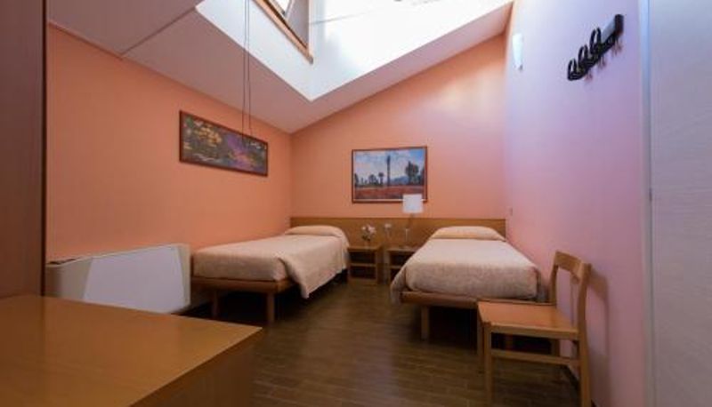 Chambre - Antica Trattoria dell'Uva