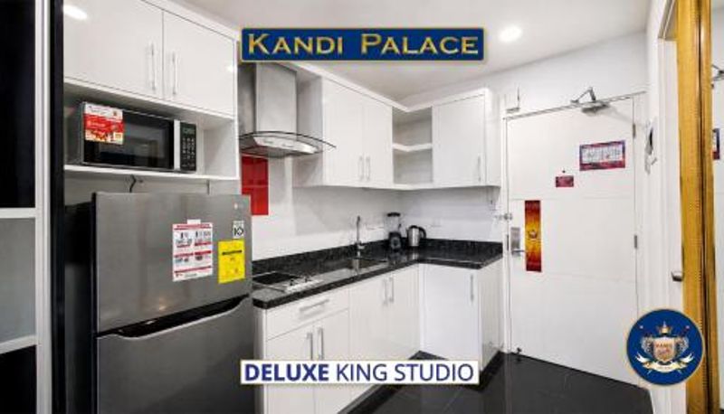 Apartment - Kandi Palace