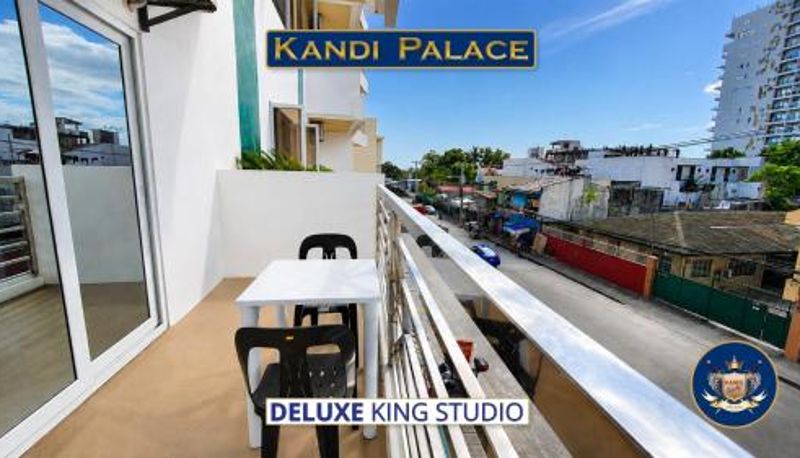 Apartment - Kandi Palace