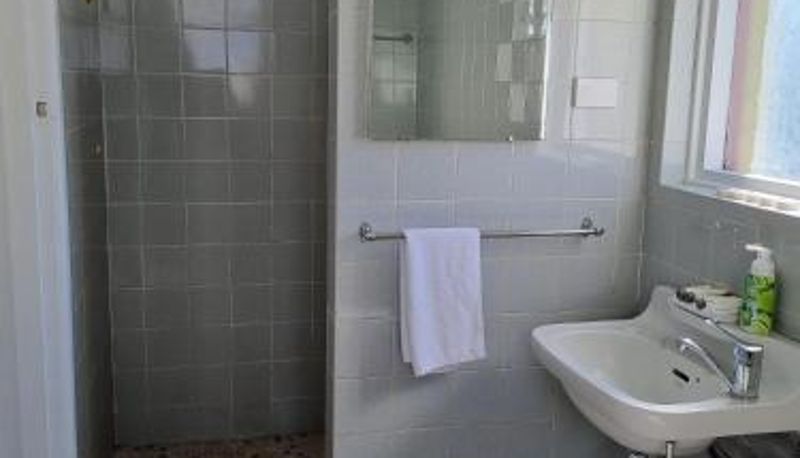 Standaardkamer - Parkes Hotel