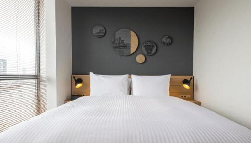 Habitación - Granbell Hotel Osaka