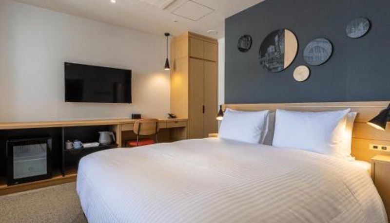 Habitación - Granbell Hotel Osaka