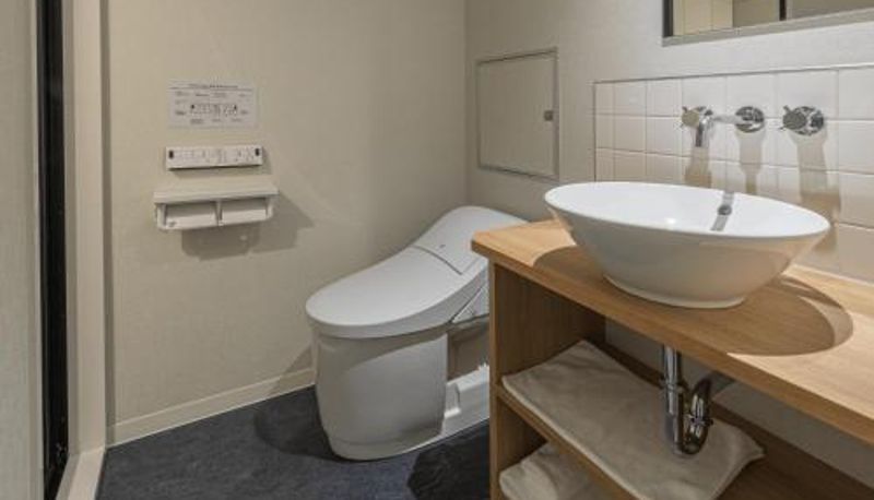 Habitación - Granbell Hotel Osaka