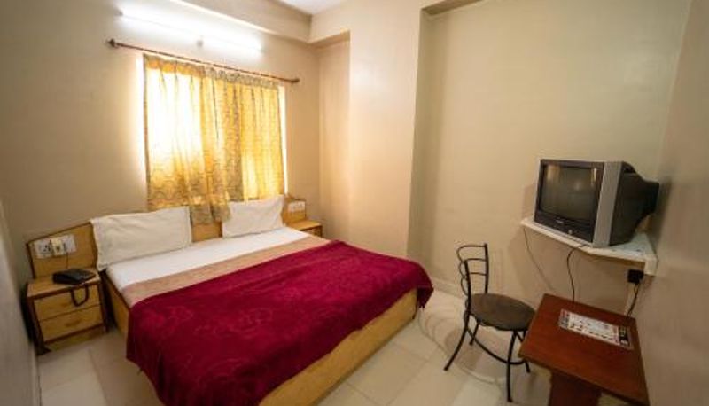 Informacje - Hotel Siddhi Vinayak