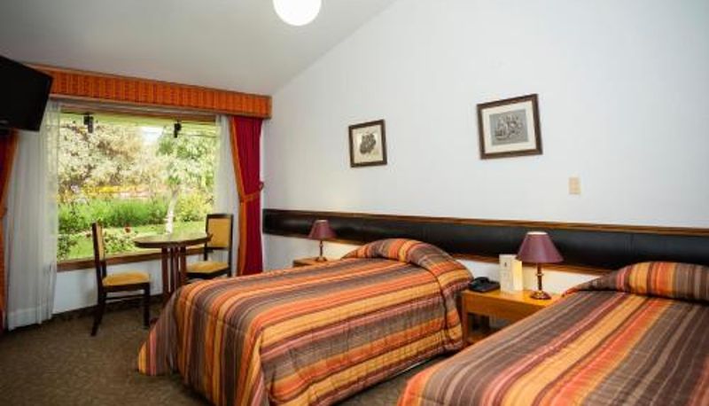 Kamer - Club Hotel Centro de Convenciones Cusco