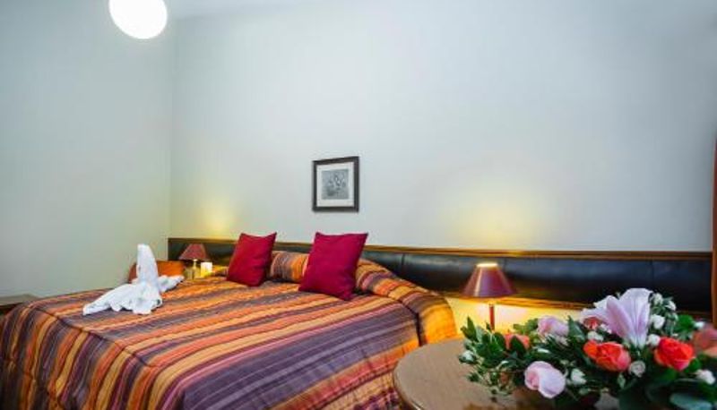 Kamer - Club Hotel Centro de Convenciones Cusco