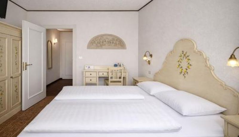 Chambre - Hotel Villa Margherita