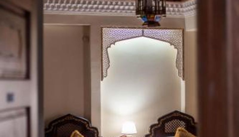 Pokój - Kukaldosh Boutique Hotel