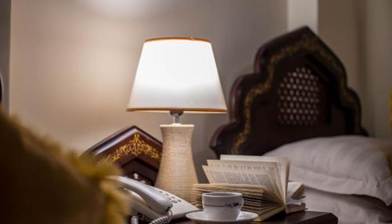 Info - Kukaldosh Boutique Hotel