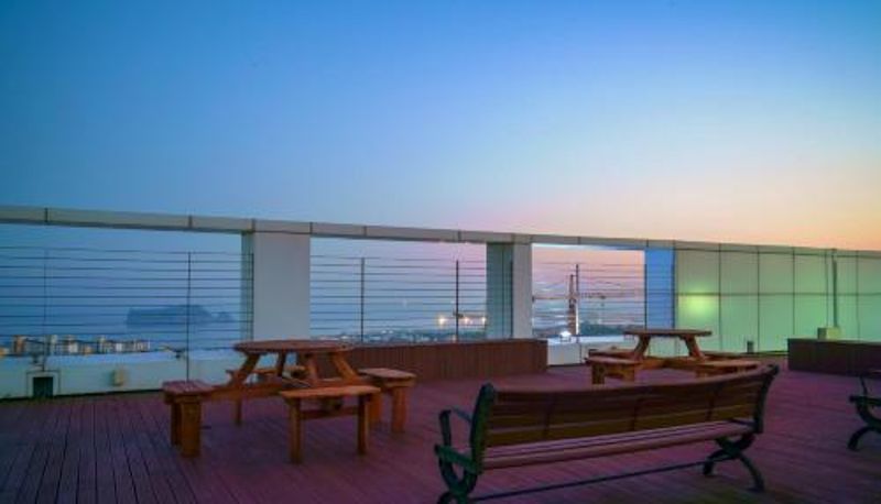 Informacje - Shin Shin Hotel Jeju Eastern