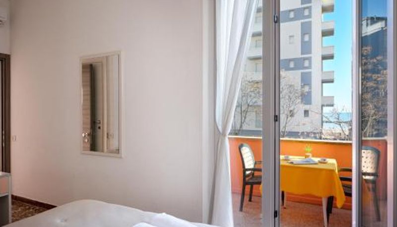 Camera - Amadei Hotel Blumen