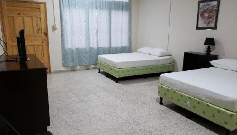 Info - Hotel El Dorado