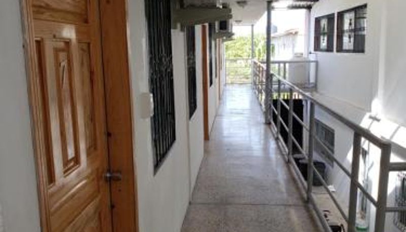 Info - Hotel El Dorado