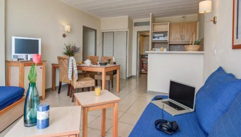 Appartamento - SOWELL HOTELS Ardèche