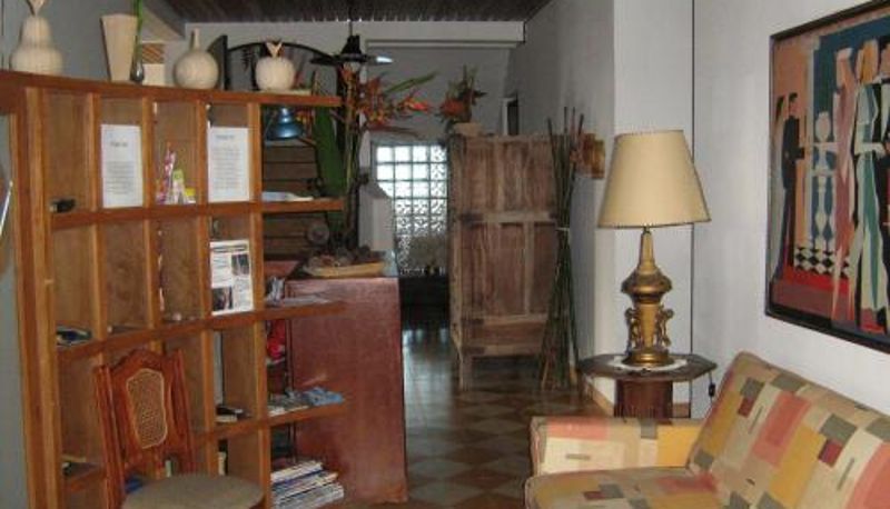 Info - Hotel Faroazul RNT12633