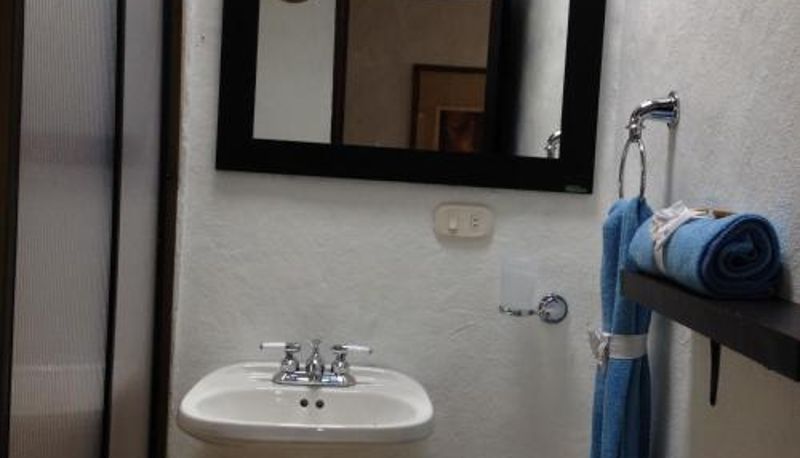 Standardzimmer - Hotel Faroazul RNT12633