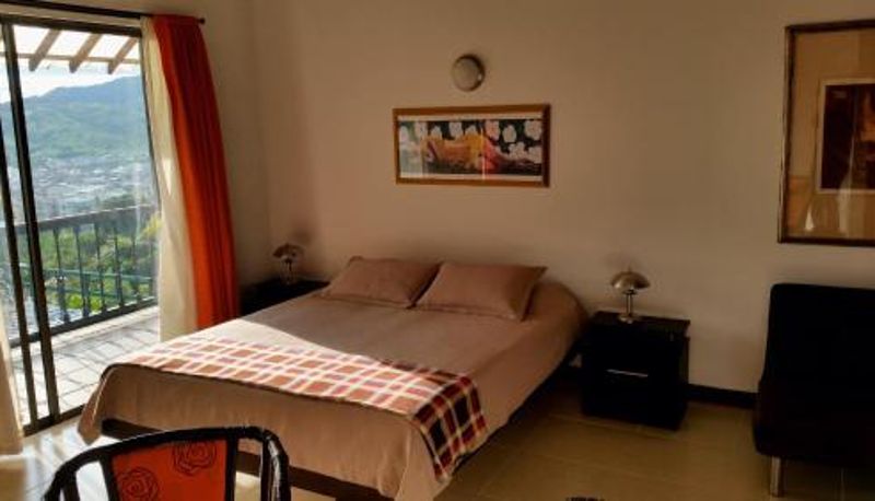 Info - Hotel Faroazul RNT12633
