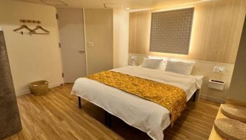 Info - Hotel Be-zen shimanouchi