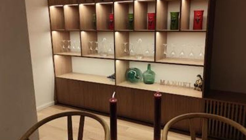 Bilgi - Hotel Cervaria
