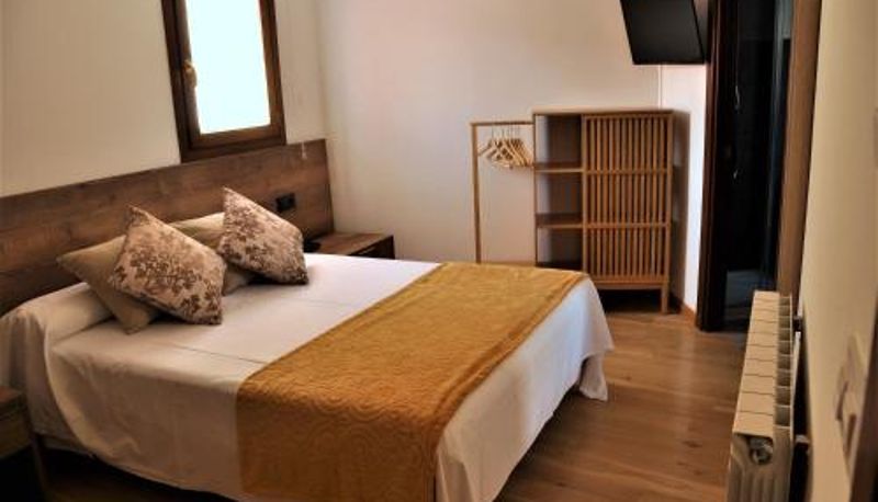 Oda - Hotel Cervaria