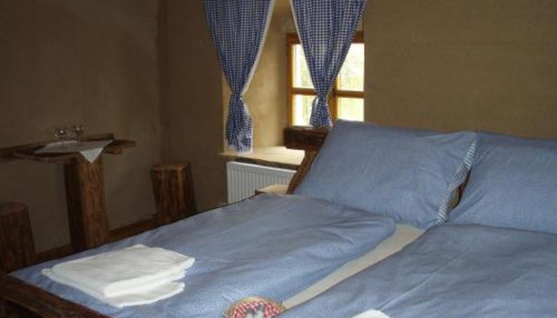 Habitación familiar - Krčma Hotel U Císařské Cesty