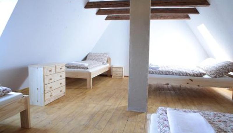 Apartamento - Krčma Hotel U Císařské Cesty