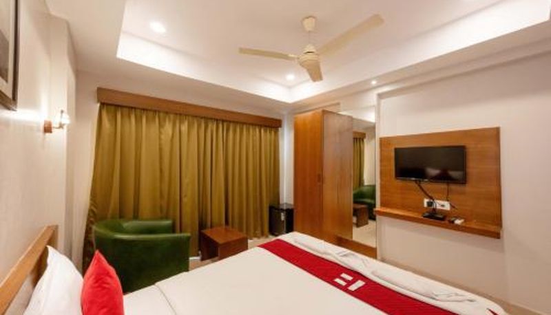 Habitación - REGALIA INN &SUITES