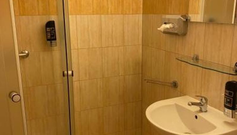 Bilgi - Hotel Praděd Rýmařov