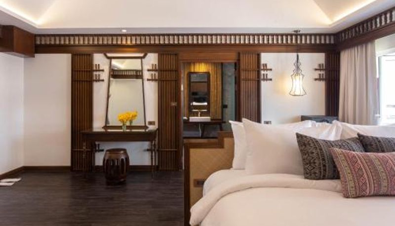 Suite - Nine Hotel Chiangmai