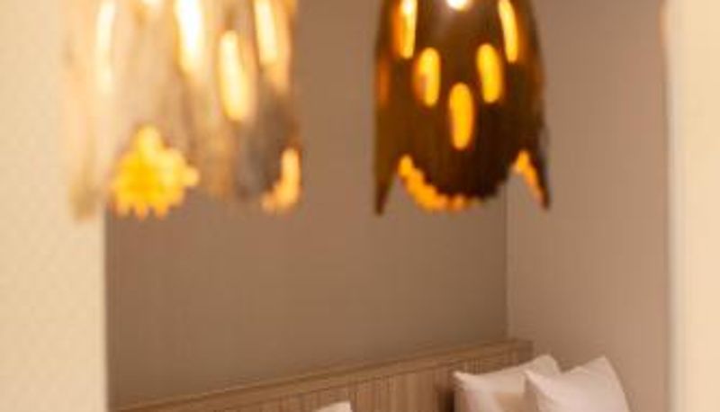 Zimmer - Nine Hotel Chiangmai