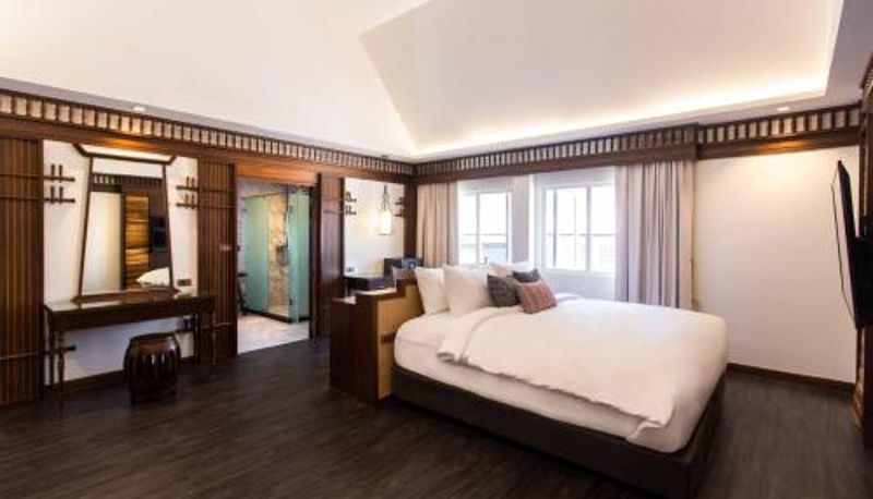 Suite - Nine Hotel Chiangmai