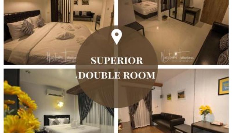 Kamer - The Warehouse Chiang Mai