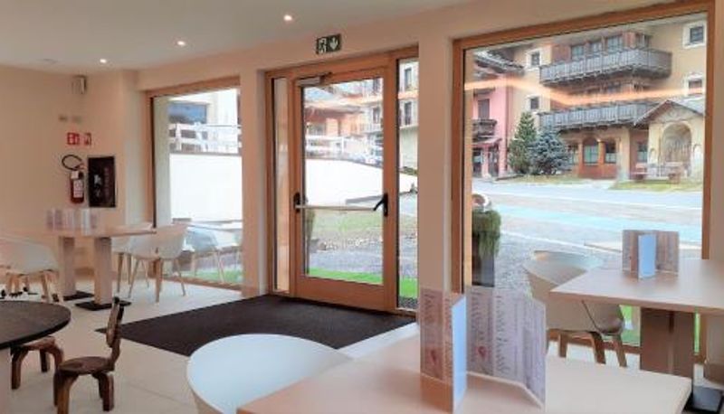 Bar - Livì Family Hotel
