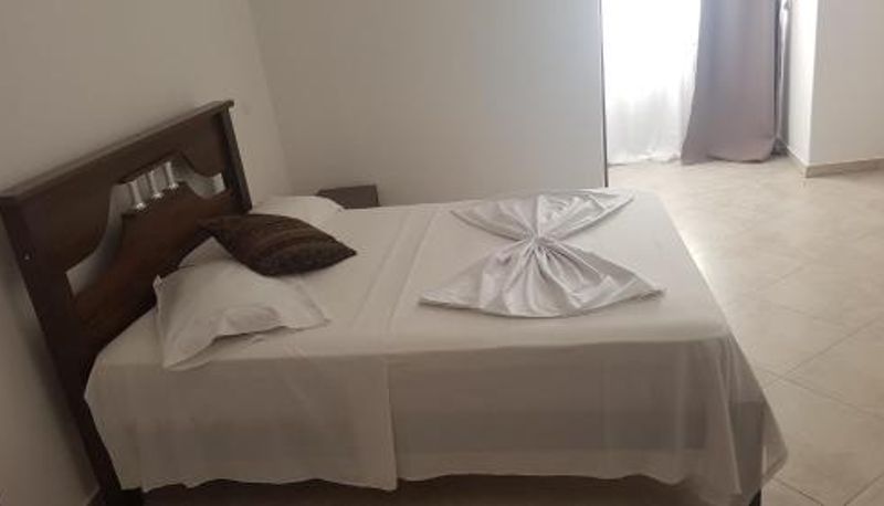 Camera - Hotel Ocean View & Restaurante Seafood