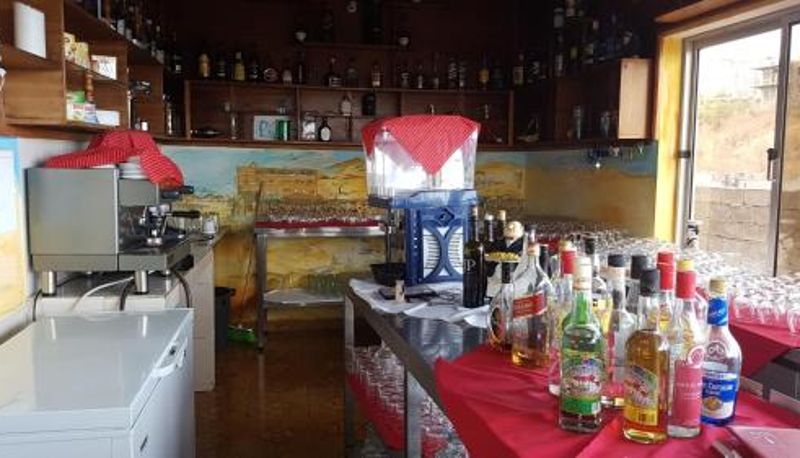 Sala prima colazione all'interno del ristorante - Hotel Ocean View & Restaurante Seafood