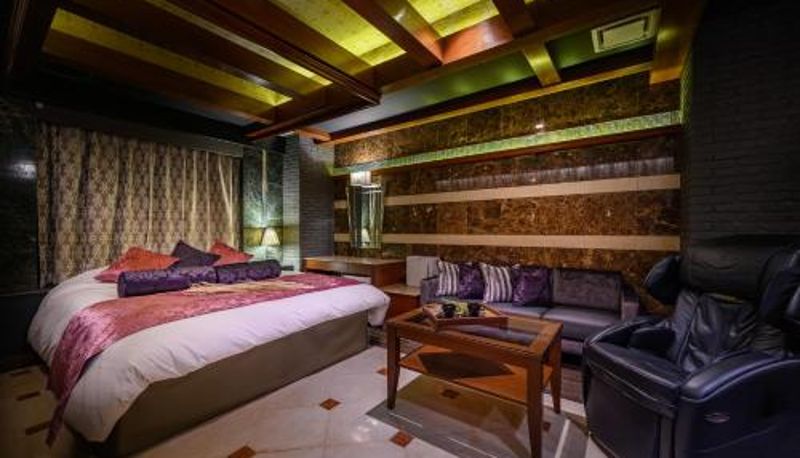 Info - HOTEL ZEN Yokohama Hazawa