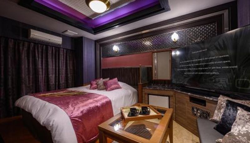 Standardzimmer - HOTEL ZEN Yokohama Hazawa