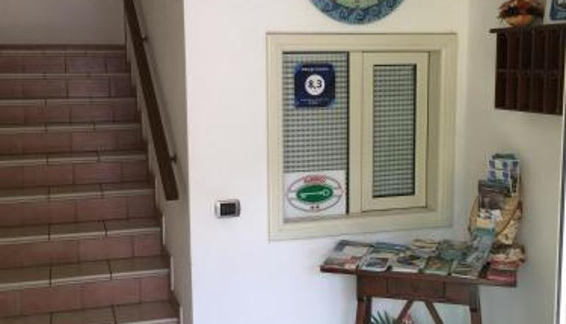 Recepcja - Hotel Cavaria