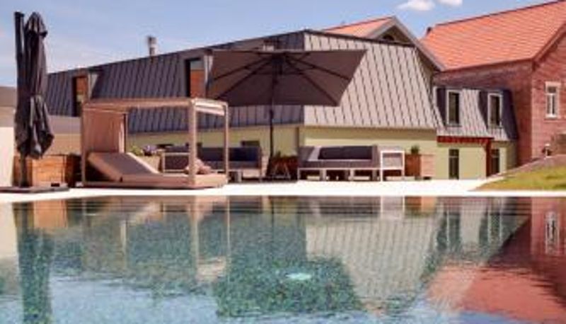 Pool - Pena D'Água Boutique Hotel & Villas