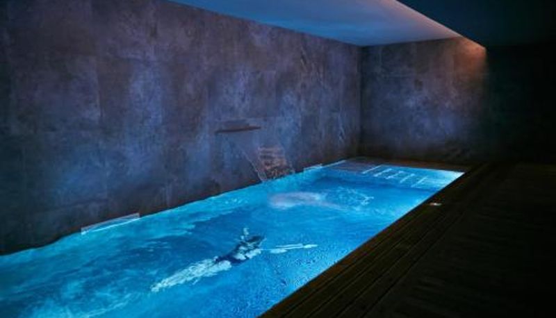 Piscina - Pena D'Água Boutique Hotel & Villas