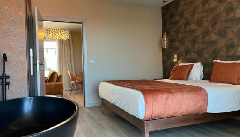 Suite - Pena D'Água Boutique Hotel & Villas