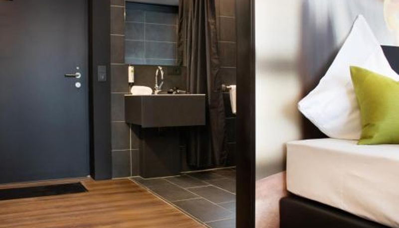 Zimmer - KL Hotel by WMM Hotels