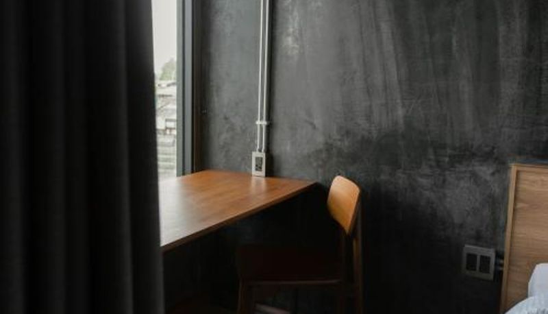 Info - Navakitel Design Hotel