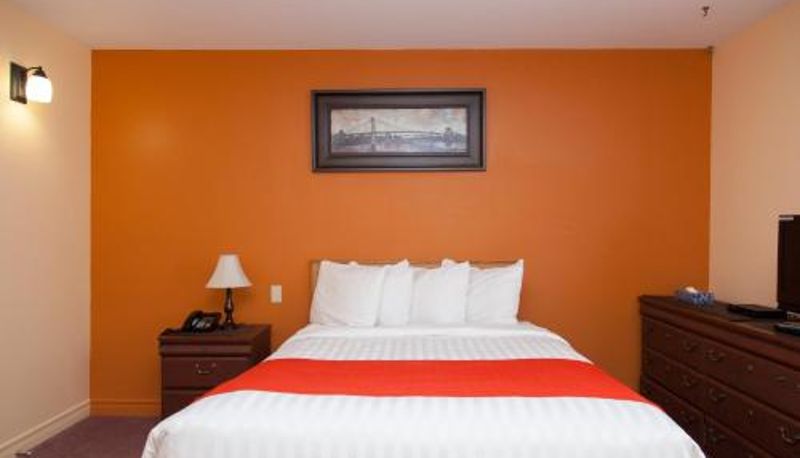 Info - Hotel Robin Hood